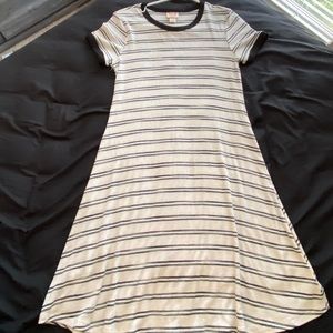 T Shirt Dress